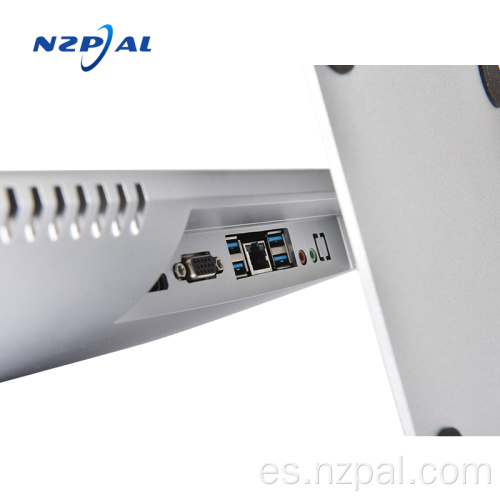 I5 / I7 / I9 todo en uno PC 21.5inch para uso comercial